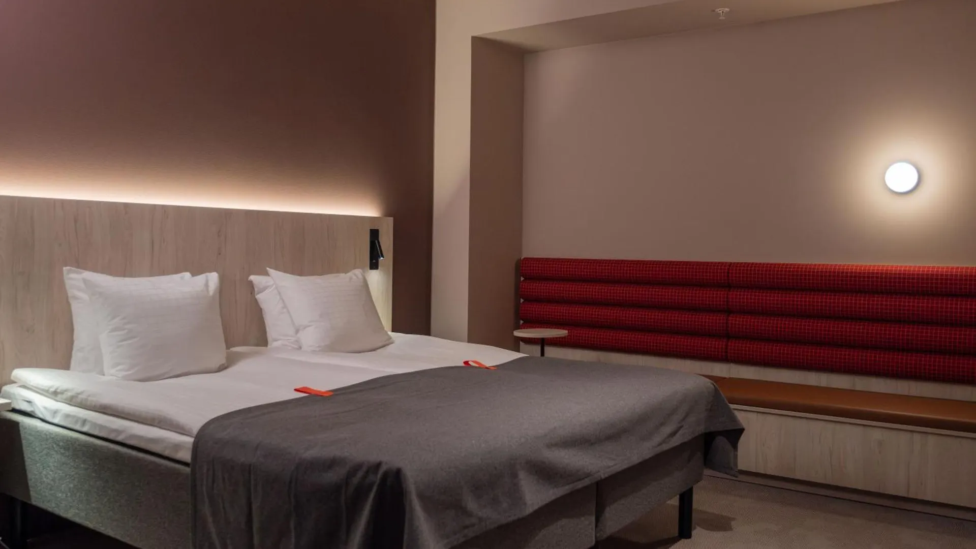 Citybox Ville de Stockholm Hotel