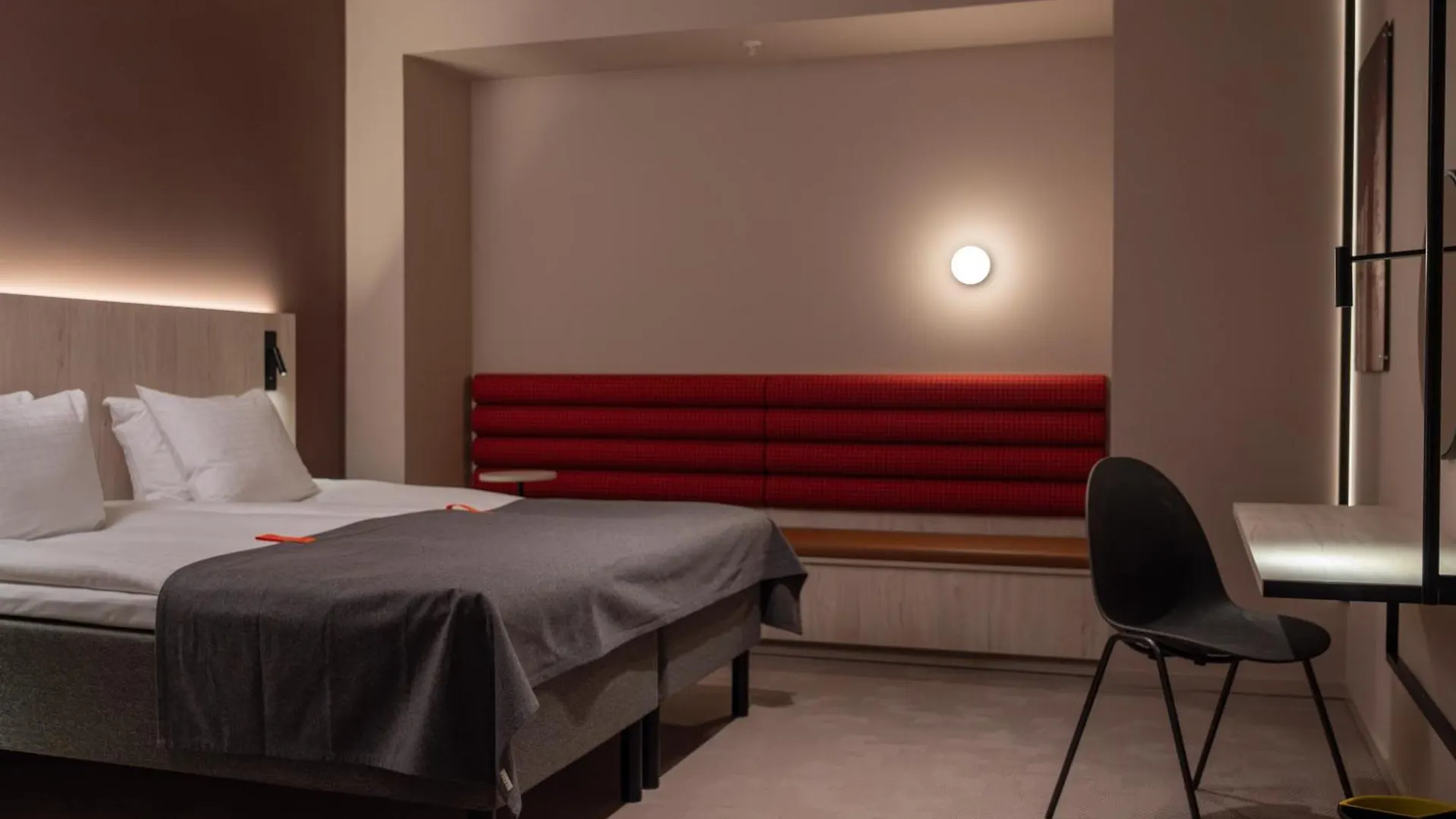 Citybox Ville de Stockholm Hotel
