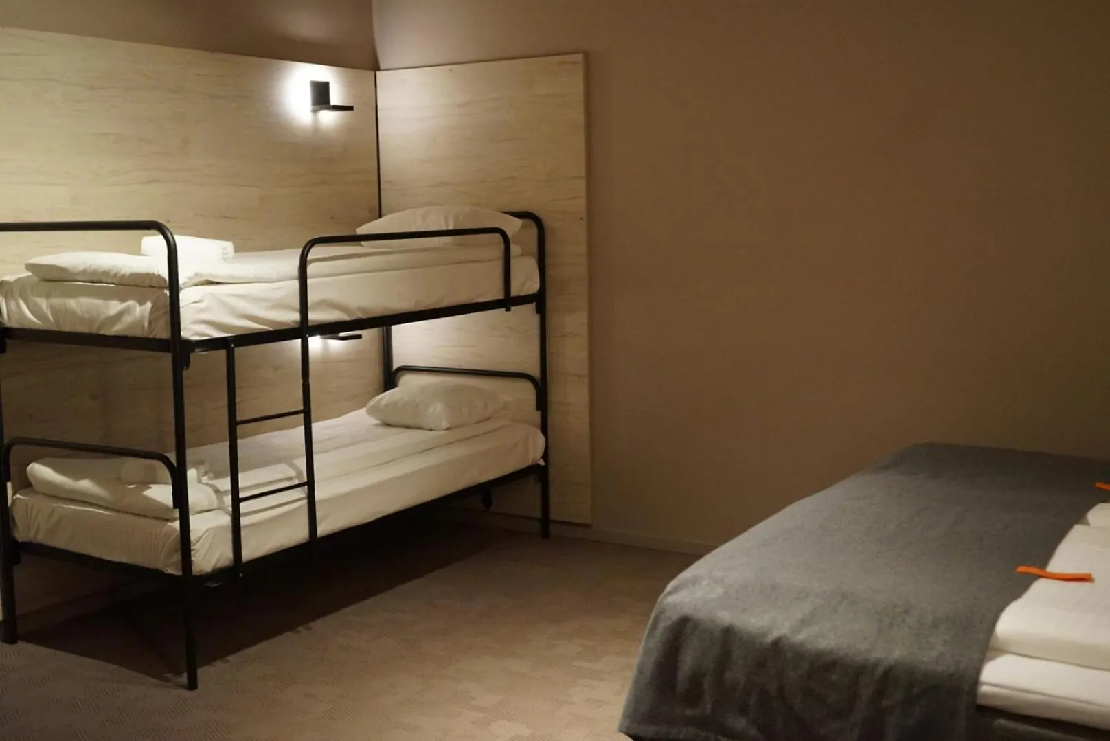 *** Hotel Citybox Ville de Stockholm Suède