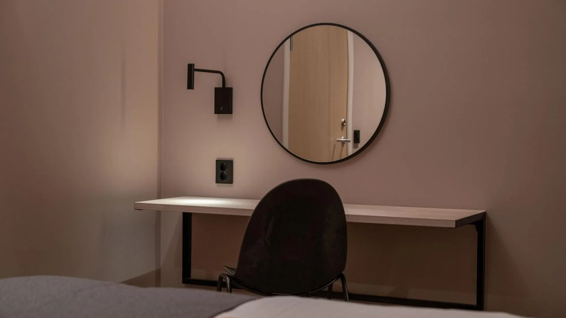 Hotell Citybox Stockholm