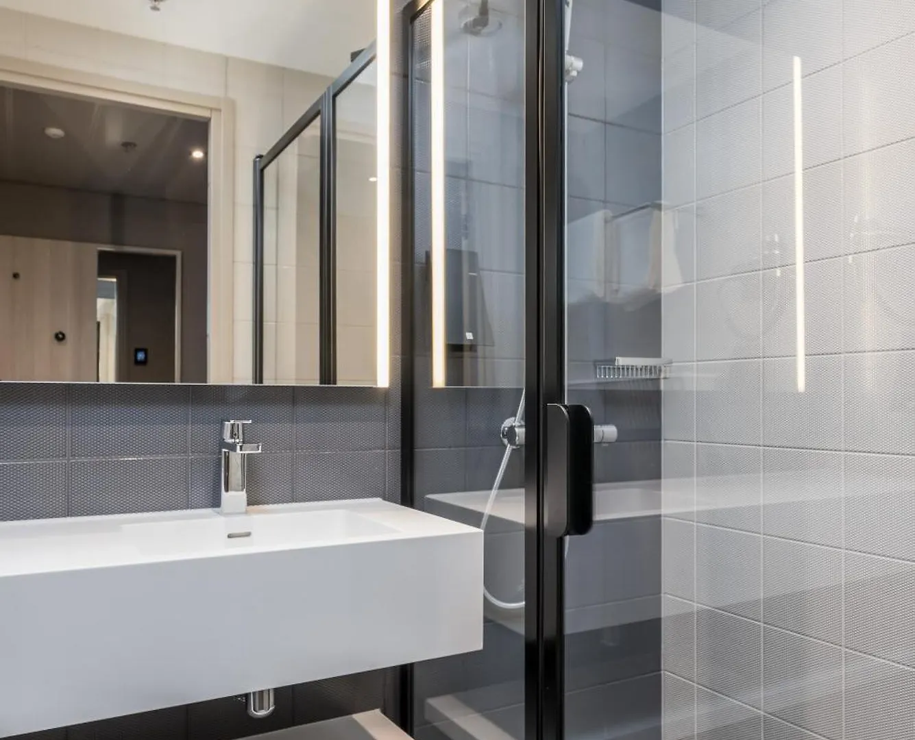 Hotel Citybox Sztokholm
