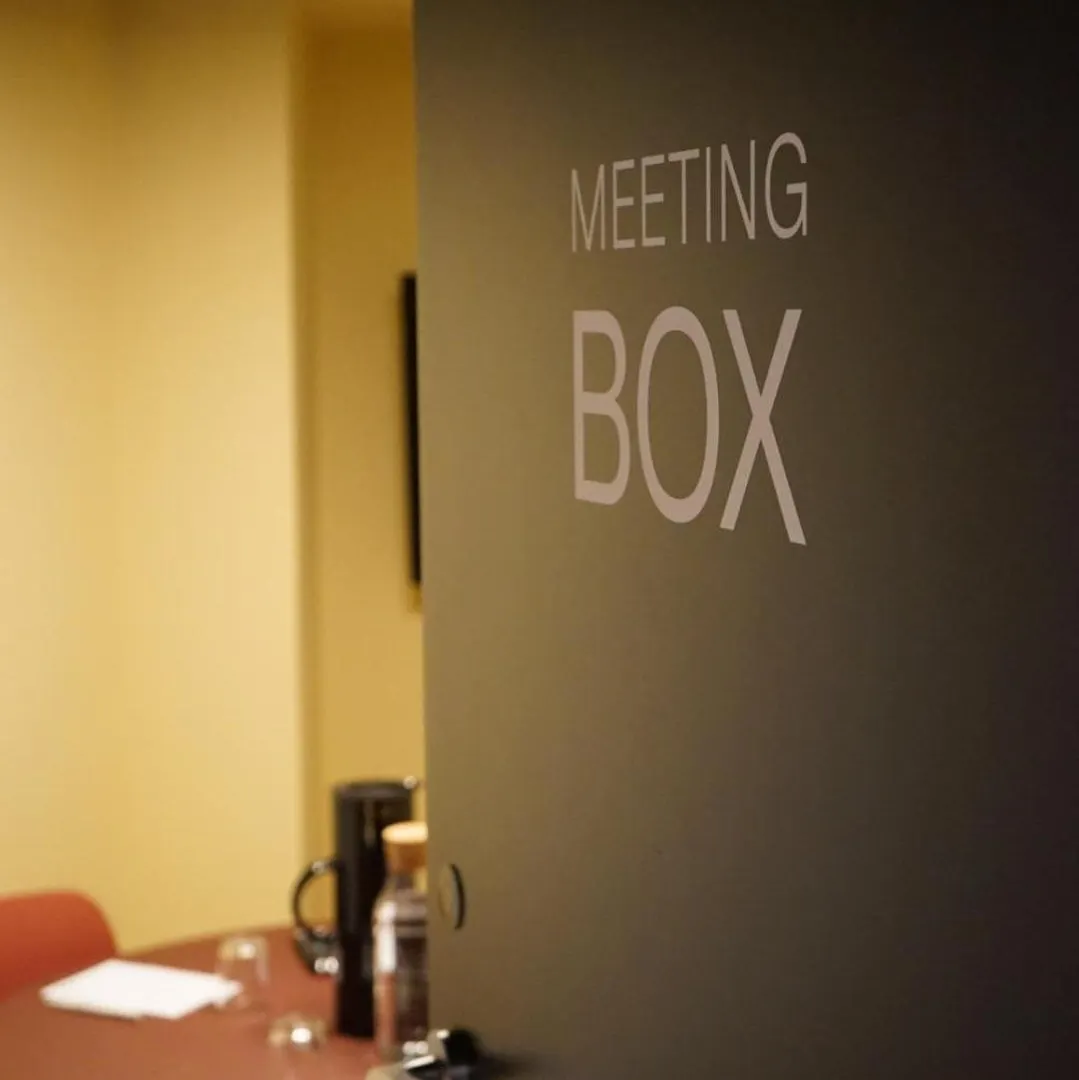 Hotel Citybox Sztokholm