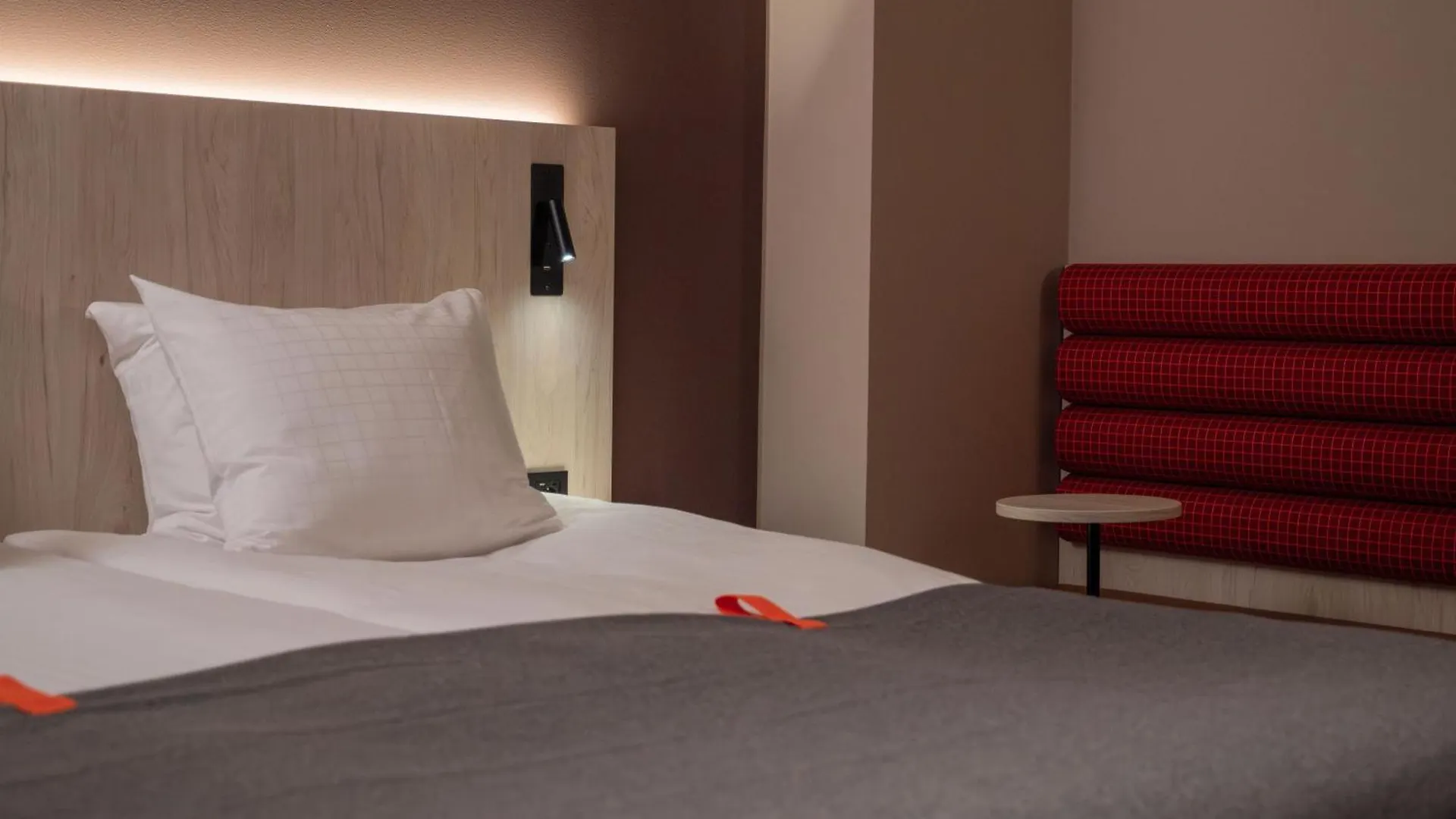 *** Hotel Citybox Sztokholm Szwecja