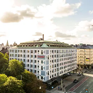 Scandic Malmen Sztokholm