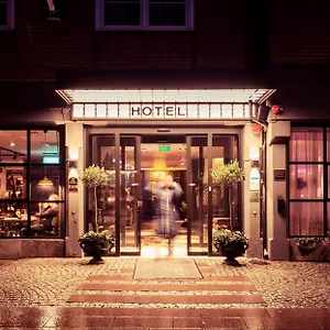 **** Hotel Western Noble House Szwecja