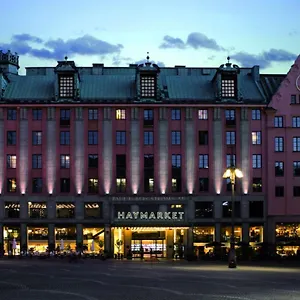 4* Hotel Haymarket By Scandic
