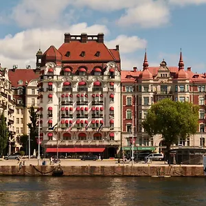 Diplomat Ville de Stockholm