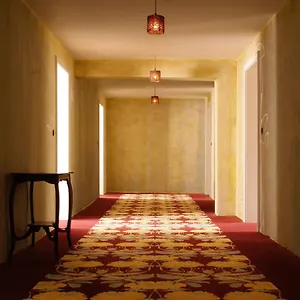  Hotel Lux Niemcy
