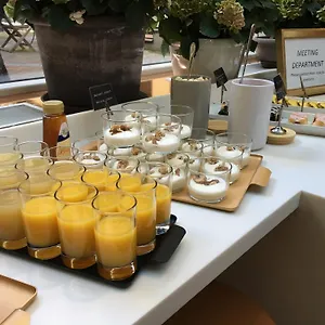 4* Hotel Profilhotels