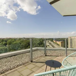 Courtyard By Marriott Kungsholmen Ville de Stockholm