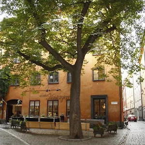 Castanea Old Town Sztokholm
