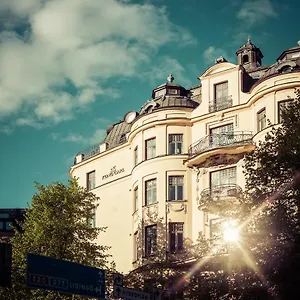 Kung Carl, Worldhotels Crafted Sztokholm