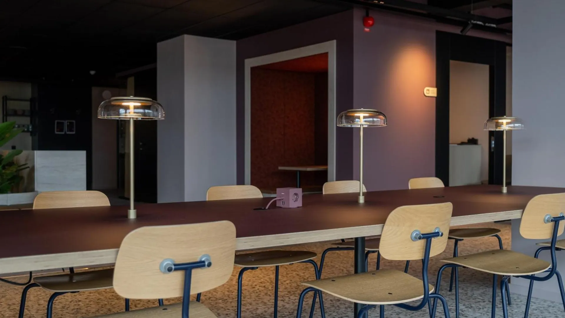 Hotel Citybox Stockholm