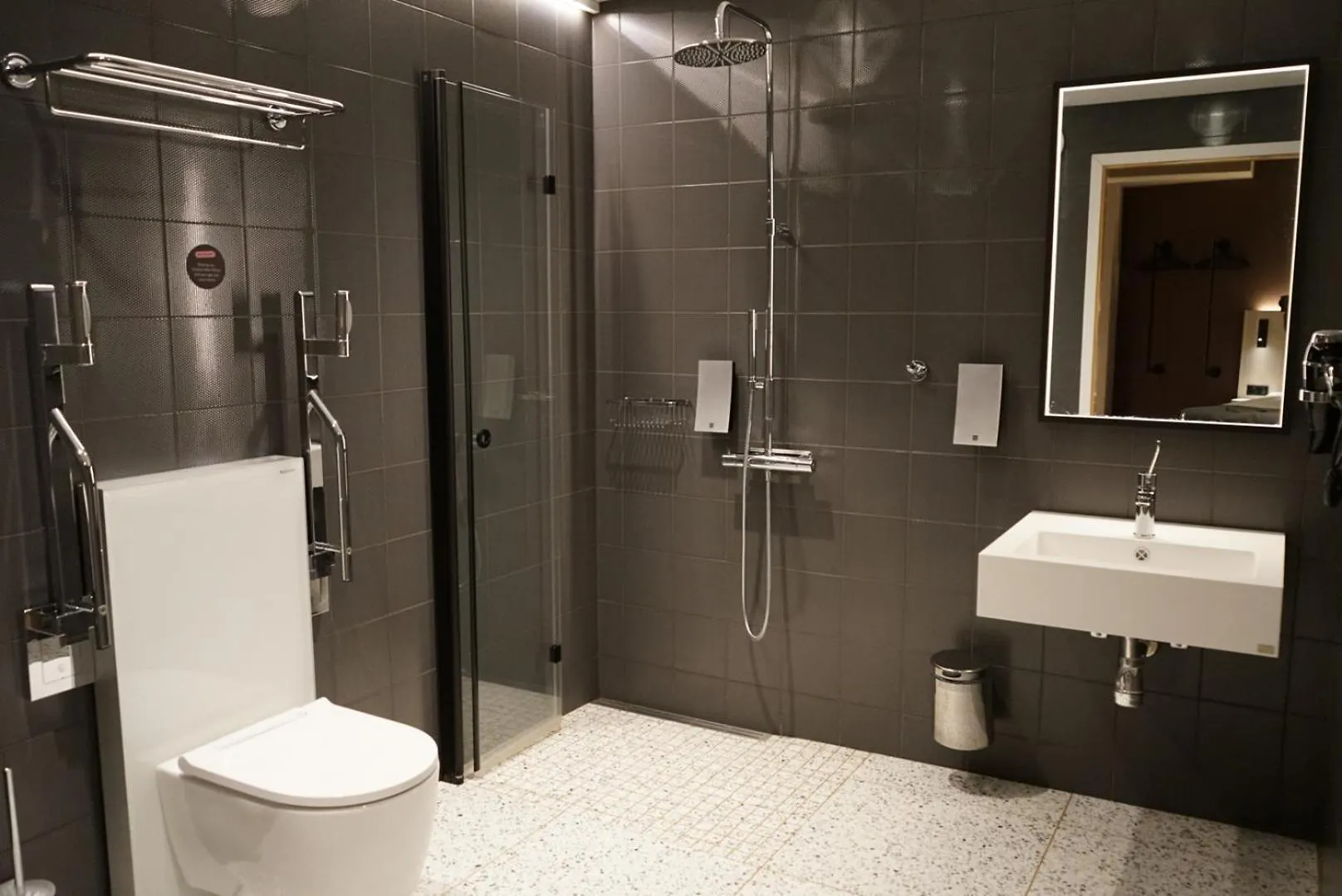 Citybox Stockholm Hotel