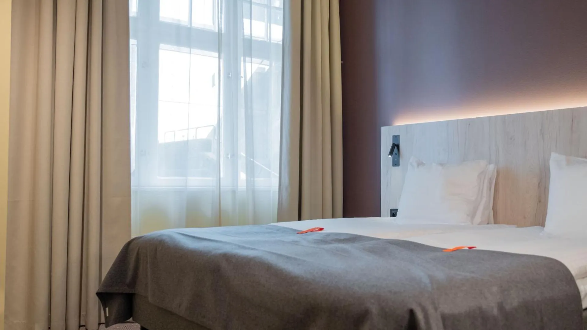 Citybox Stockholm Hotel