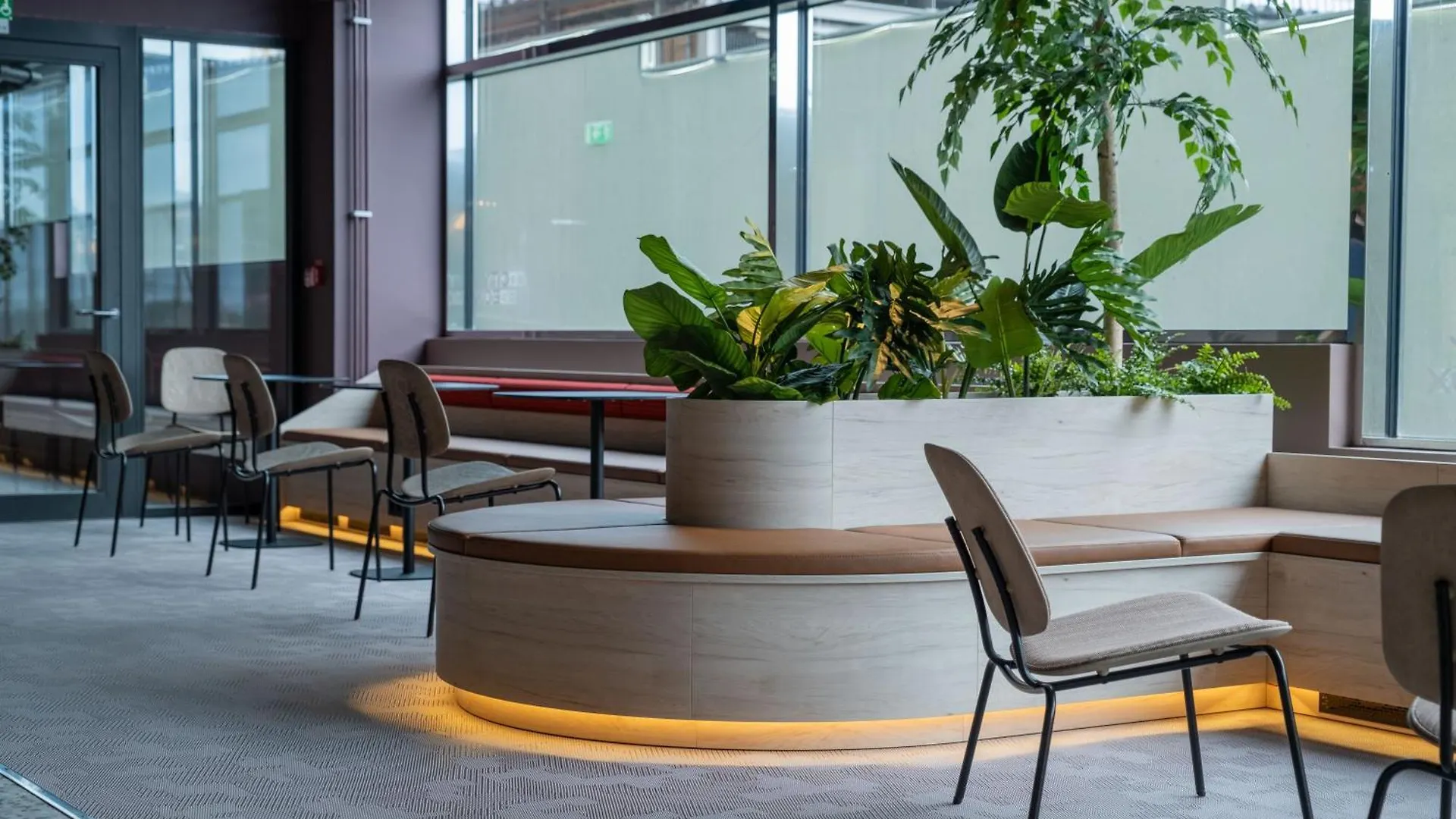 *** Hotel Citybox Stockholm Schweden