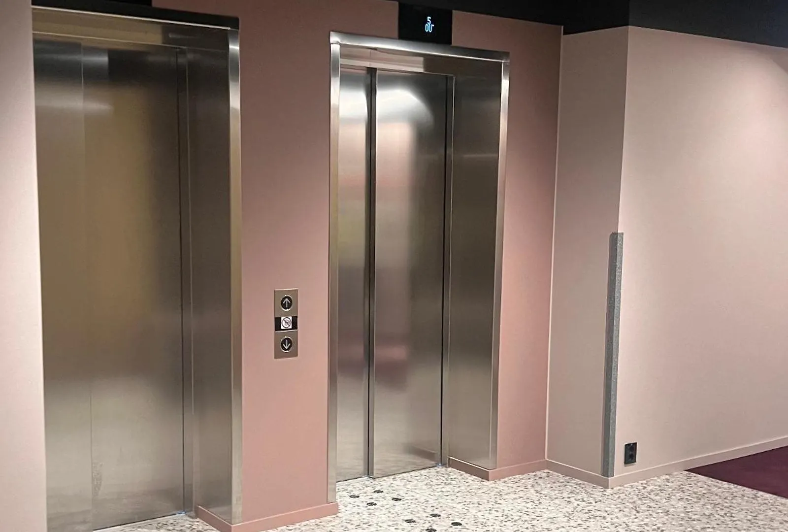 Hotel Citybox Stockholm