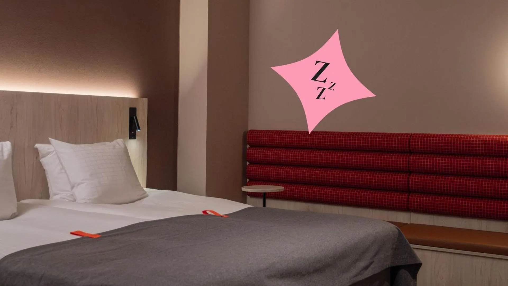 Citybox Stockholm Hotel