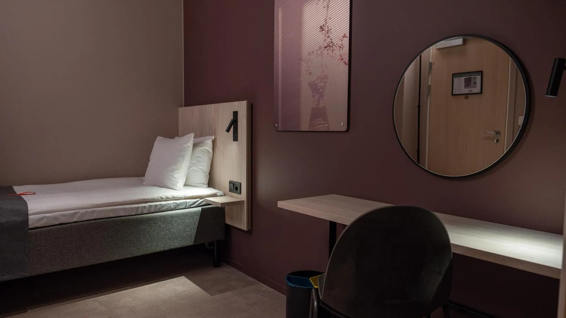 Citybox Stockholm Hotel