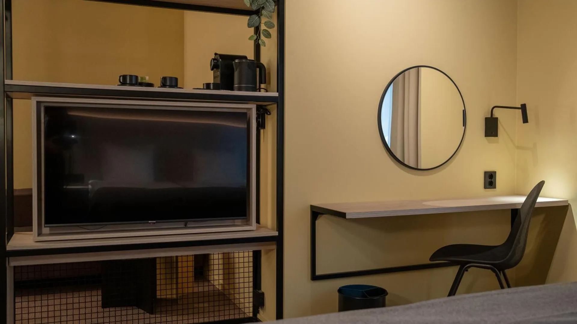 *** Hotel Citybox Stockholm Schweden