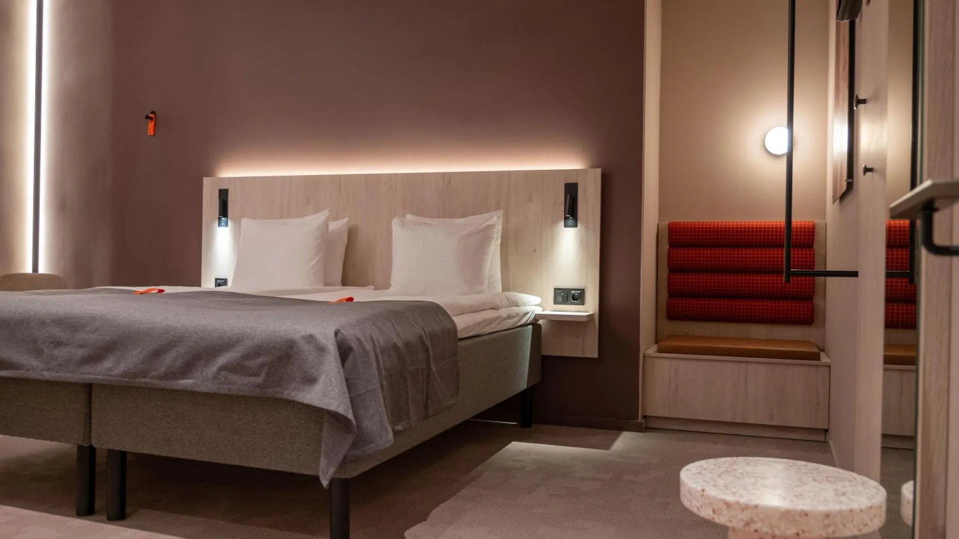 Citybox Stockholm Hotel